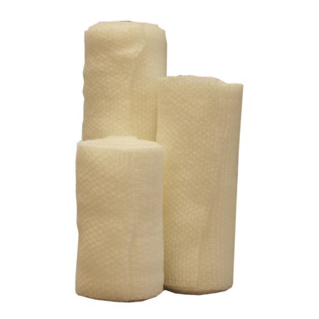 3”-Gauze-Roll
