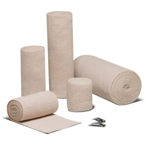 3” Elastic Wrap