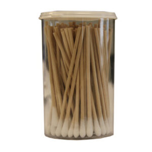 3” Cotton Tip Applicators
