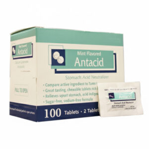 Antacid