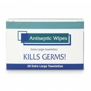 Antiseptic Wipes