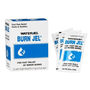 Burn Gel