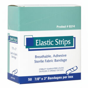 Elastic Strip