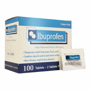 Ibuprofen