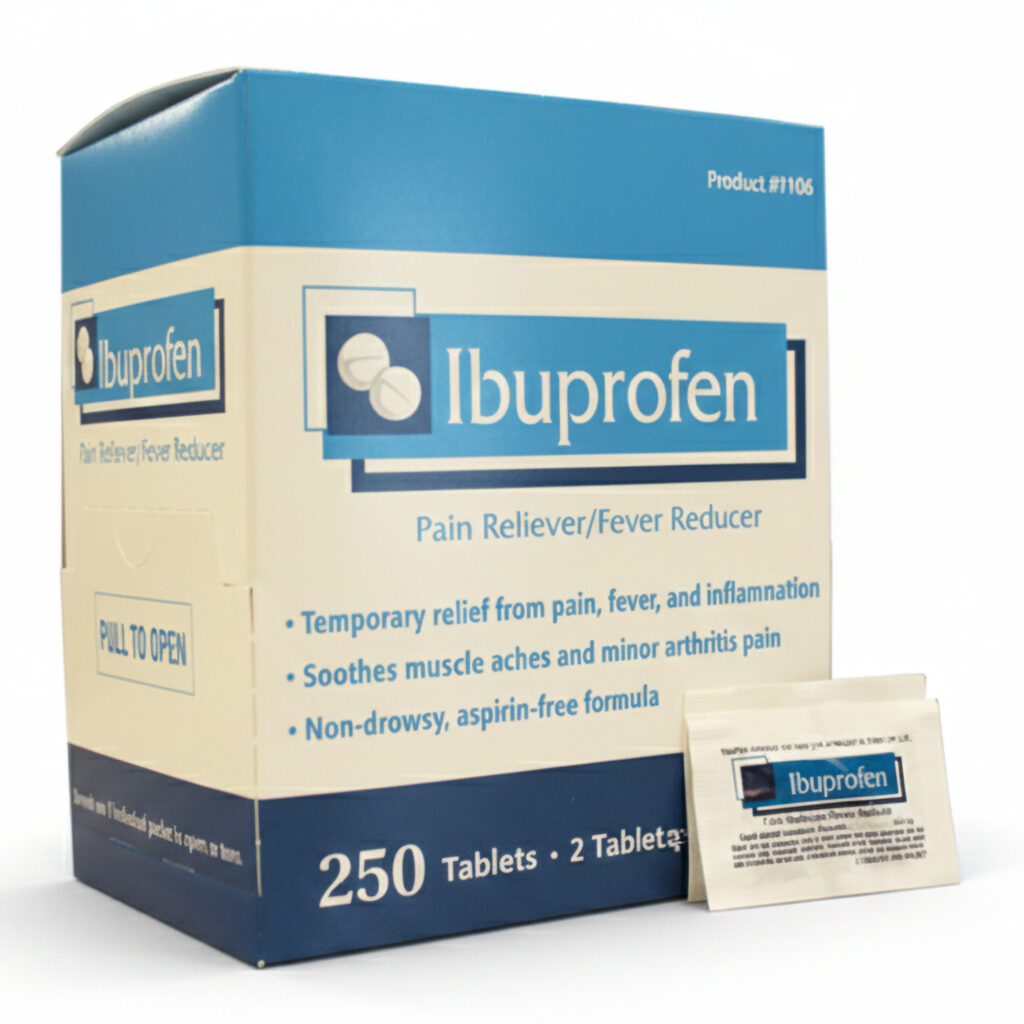 Ibuprofen