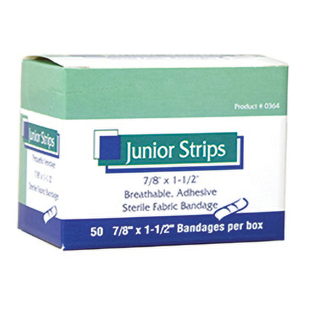 Junior Strips