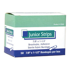 Junior Strips