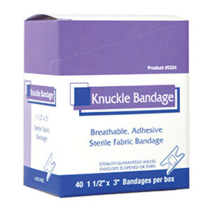 Knuckle Bandage