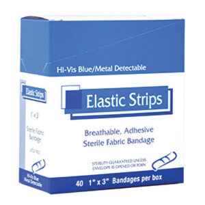 MD Elastic Strip