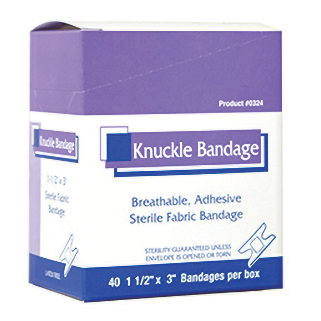 MD Knuckle Bandage
