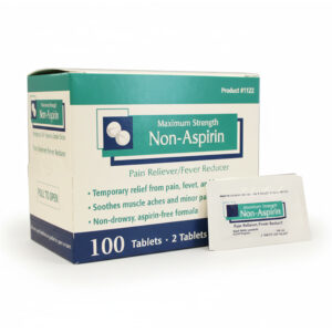 Non-Asprin