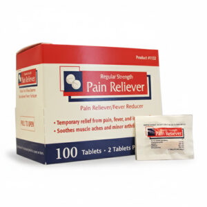 Pain Reliever