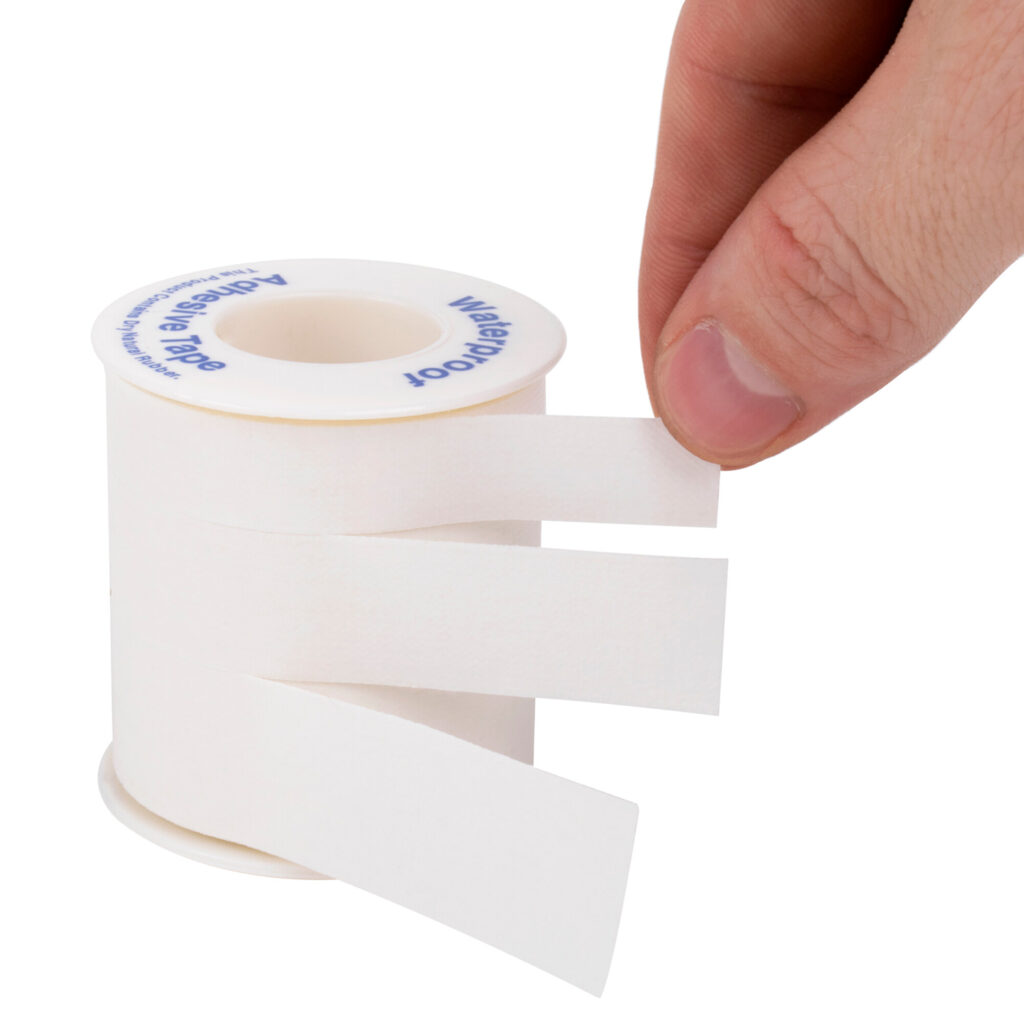 Tri-Cut Tape